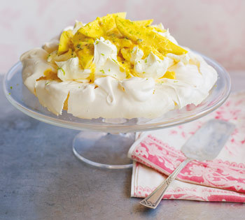 Prajitura Pavlova
