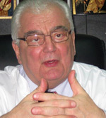 Prof. dr. Constantin Dumitrache