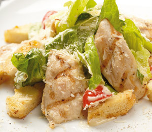 Salata Caesar