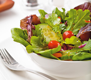 Salata in stil italian
