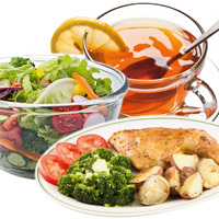nutritie, alimentatie