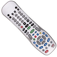 Telecomanda