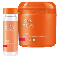 Enrich, de la Wella SP