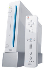 Consola de jocuri