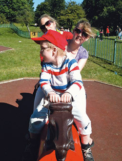 Familie