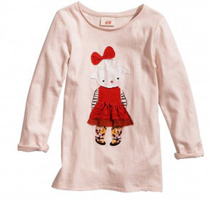 H&M, All for Children
