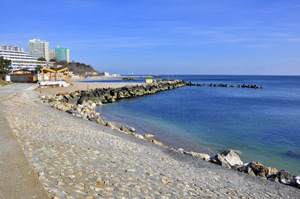 Mamaia