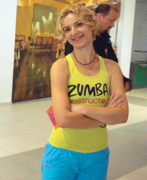 Monica Ramirez