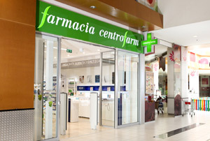 farmacie Centrofarm