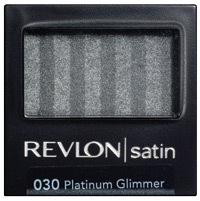 Revlon Eye Shadow Satin