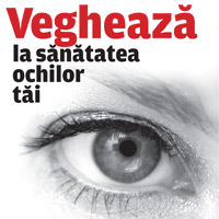 sanatate, ochi
