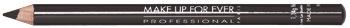 Creion kohl negru, Make Up For Ever