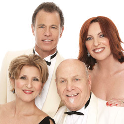 The Manhattan Transfer