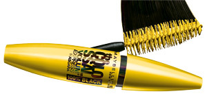 Mascara Maybelline NY, Colossal Volume Express