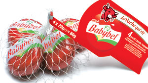 Mini BabyBel