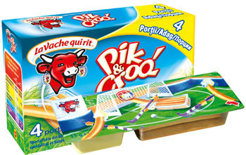 Pik&Croq