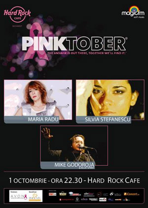Pinktober
