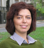Cristiana Alexandra LEVITCHI, psiholog