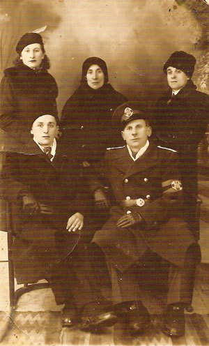 familie, fotografie