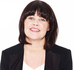 Sally Brooks