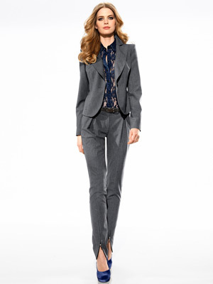 Stilago, moda