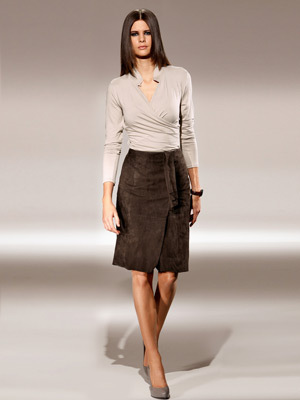 Stilago, moda