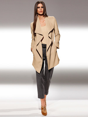 Stilago, moda