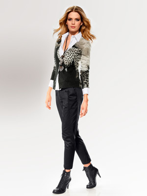Stilago, moda