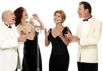The Manhattan Transfer