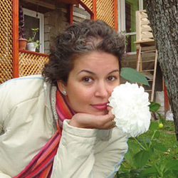 Roxana