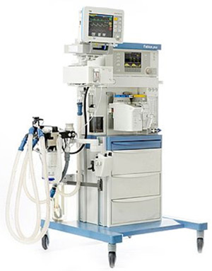 Fabius Plus – Dräger