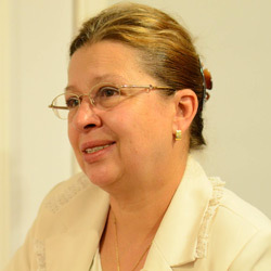 asistent Anca Minea