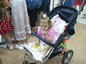 BABY EXPO
