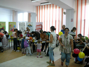 BABY EXPO