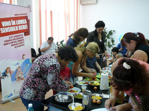 BABY EXPO