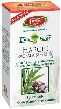 Capsulele Hapciu, Comprimatele Plantusin