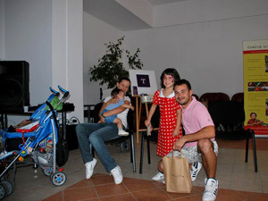BABY EXPO