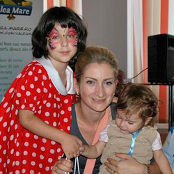 BABY EXPO