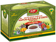 Ceaiul Scade febra