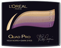 Color Appeal Quad Pro