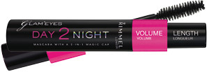 Mascara GlamEyes Day2Night de la Rimmel London