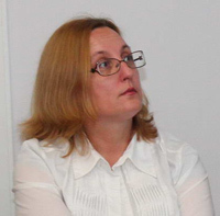 dr. Cornelia Bala
