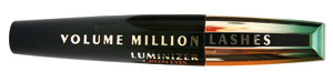 mascara LOréal Volume Million Lashes