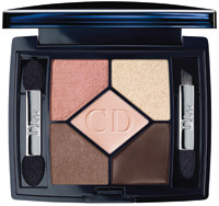 Dior 5 Colours Lift Effect