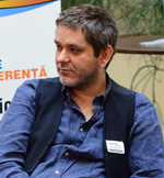 Dr. Mugur Ciumageanu, psihoterapeut