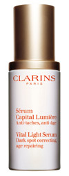 Ser anti-pete anti-age Clarins Vital Light