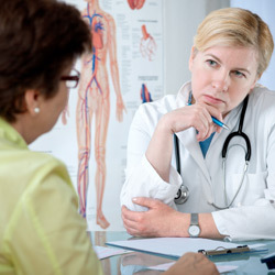 consultatie, medic de familie