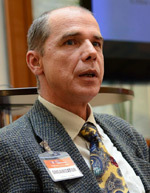 Stefan Bandol, Aripi