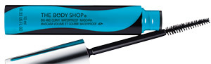 mascara The Body Shop Big Curvy Waterproof