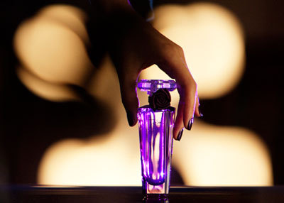Trésor Midnight Rose 